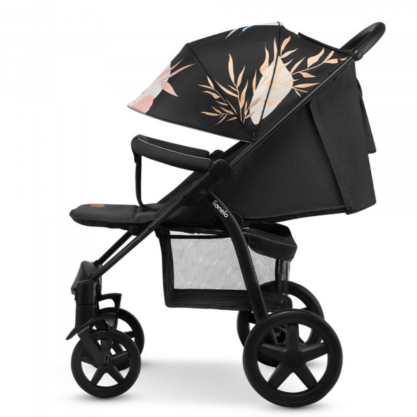 Poussette annet plus lovin Lionelo