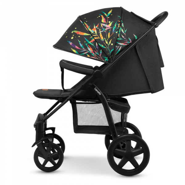 Poussette annet plus dreamin Lionelo