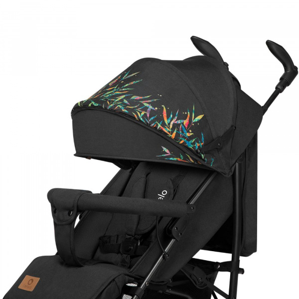 Poussette irma dreamin Lionelo