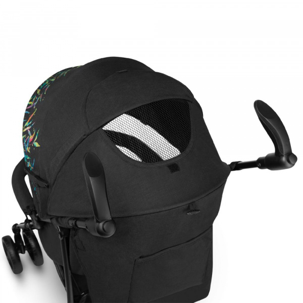 Poussette irma dreamin Lionelo