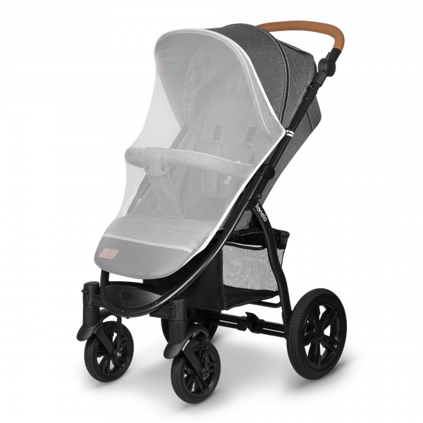 Poussette annet tour dreamin Lionelo