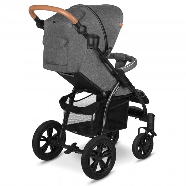 Poussette annet tour dreamin Lionelo