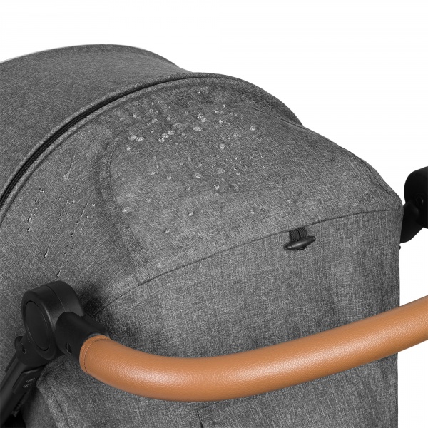 Poussette annet tour dreamin Lionelo