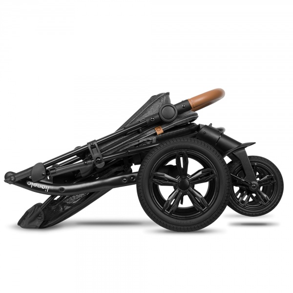 Poussette annet tour dreamin Lionelo