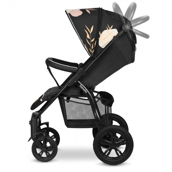 Poussette annet tour lovin Lionelo