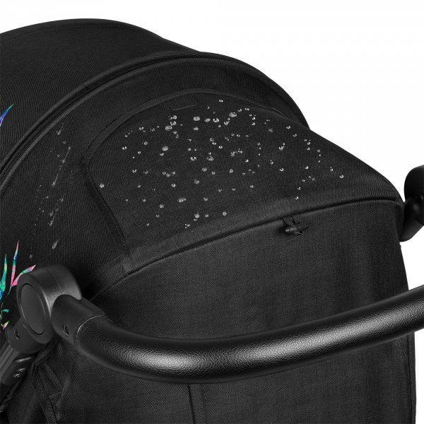 Poussette annet tour dreamin Lionelo