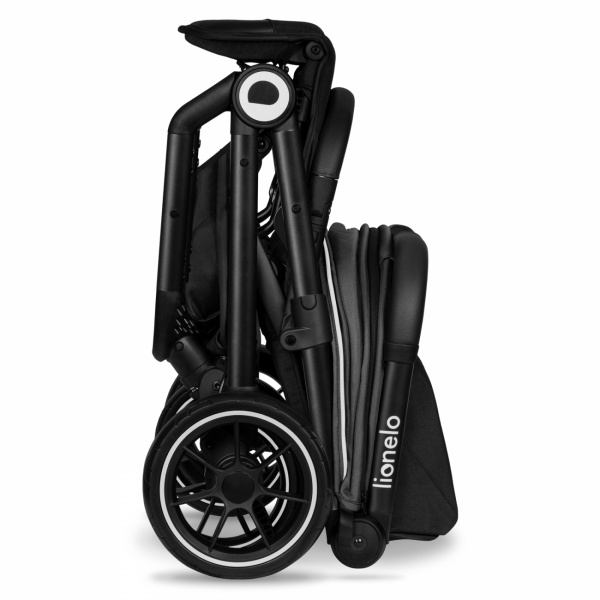 Poussette cloe golden moments Lionelo