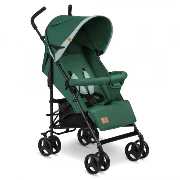 Poussette - elia green forest Lionelo