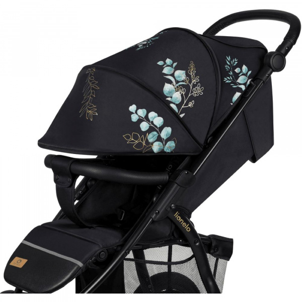 Poussette annet tour golden moments Lionelo