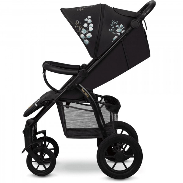 Poussette annet tour golden moments Lionelo