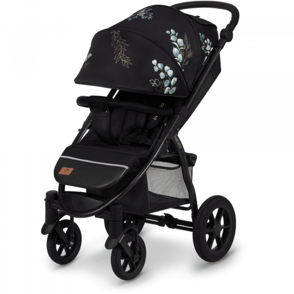 Poussette annet tour golden moments Lionelo