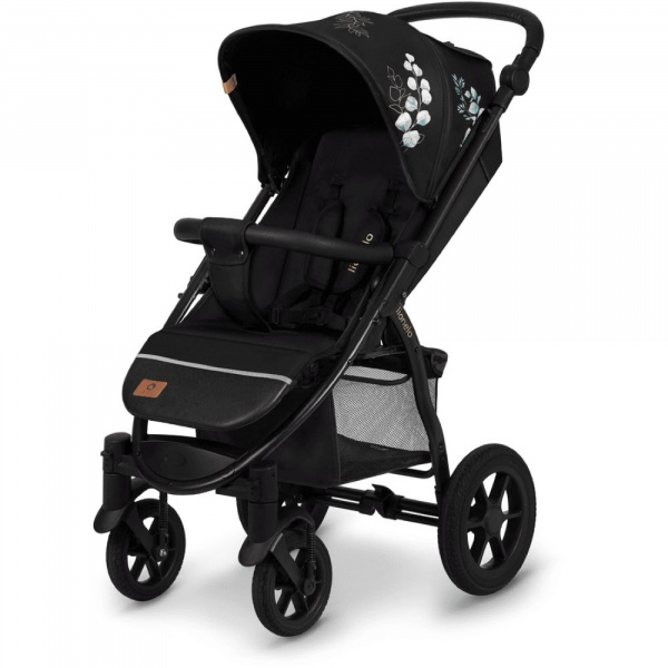 Poussette annet tour golden moments Lionelo