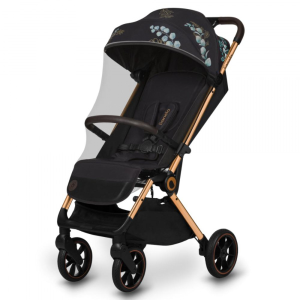 Poussette cloe golden moments Lionelo