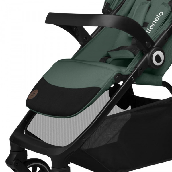 Poussette emma one - vert forêt Lionelo