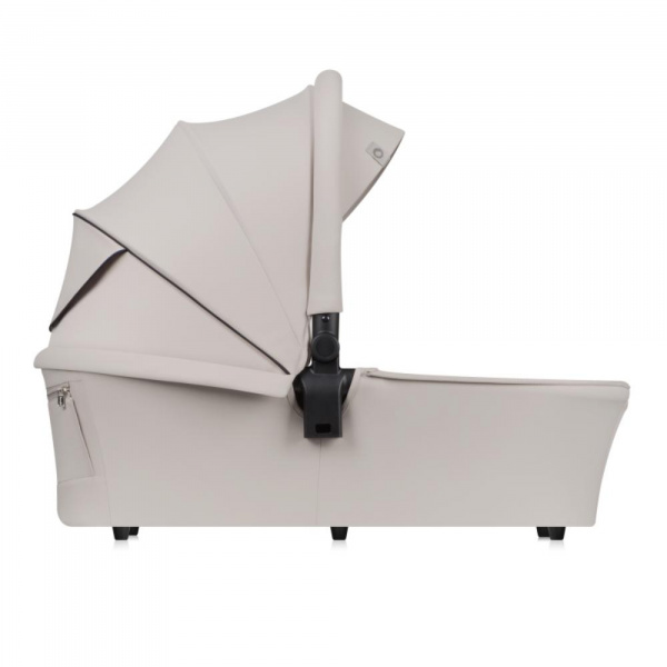 Poussette duo mika plus beige sand Lionelo