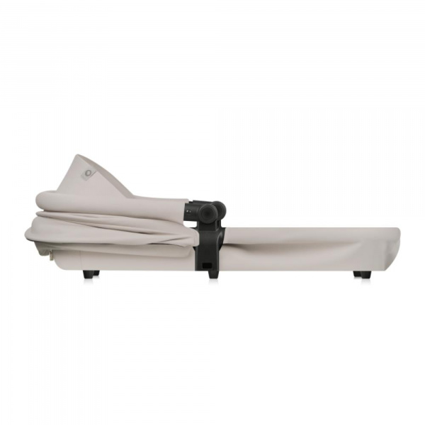 Poussette duo mika plus beige sand Lionelo