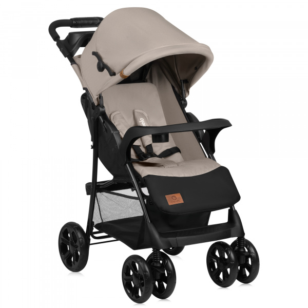 Poussette lionelo emma plus beige latte Lionelo