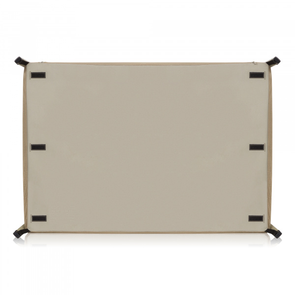 Lit parapluie alice beige olive Lionelo