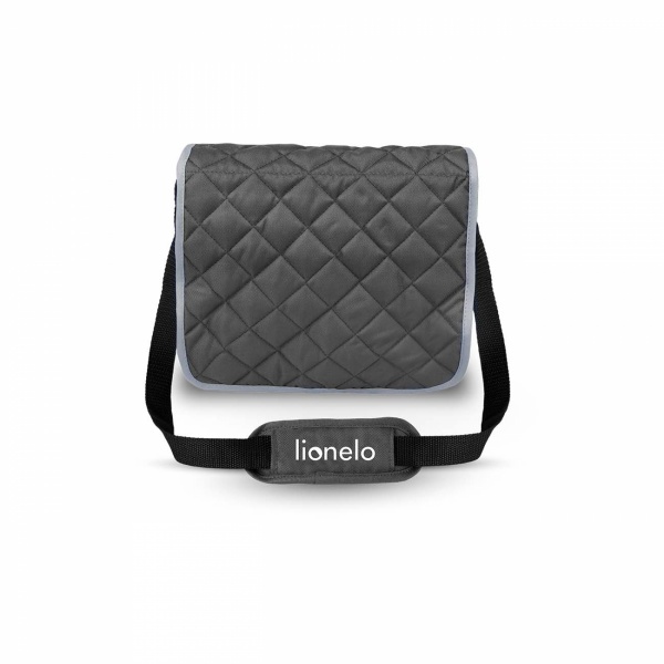 Poussette emma plus stone Lionelo