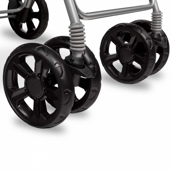 Poussette emma plus stone Lionelo