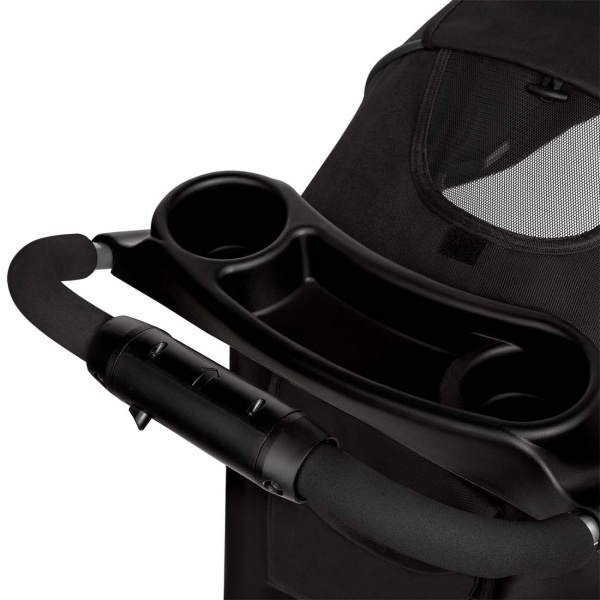 Poussette emma plus stone Lionelo