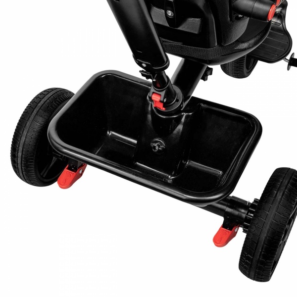 Tricycle haari blue navy Lionelo