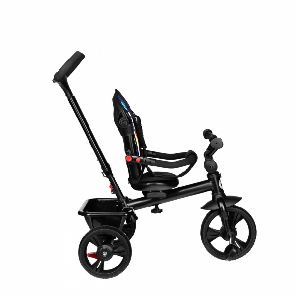 Tricycle haari blue navy Lionelo