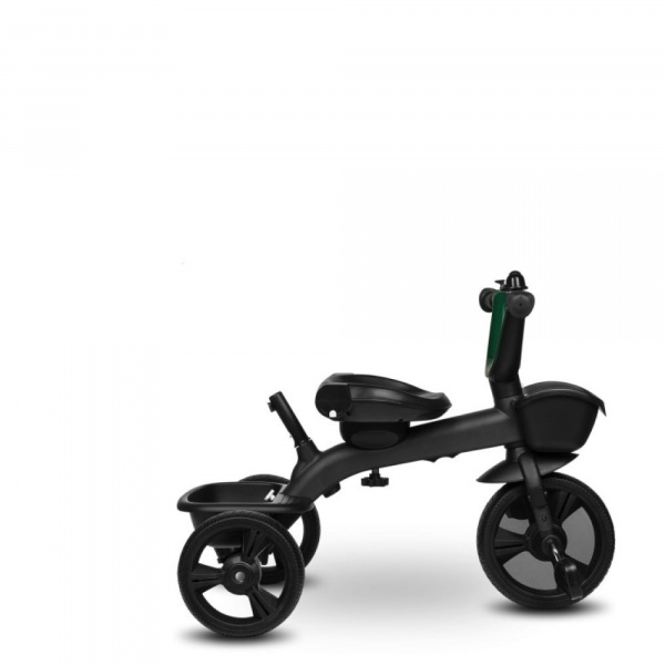 Tricycle kori green emerald Lionelo