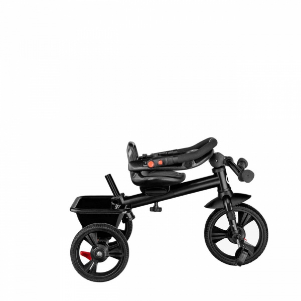 Tricycle haari bubblegum Lionelo