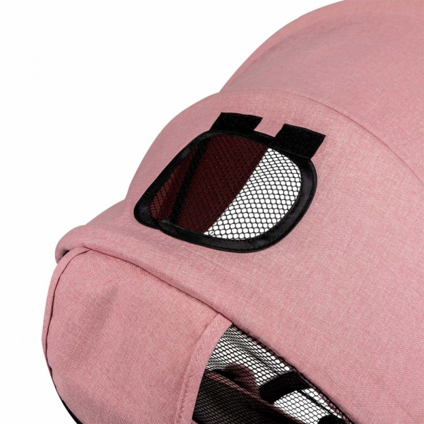 Tricycle haari bubblegum Lionelo