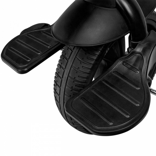 Tricycle haari bubblegum Lionelo