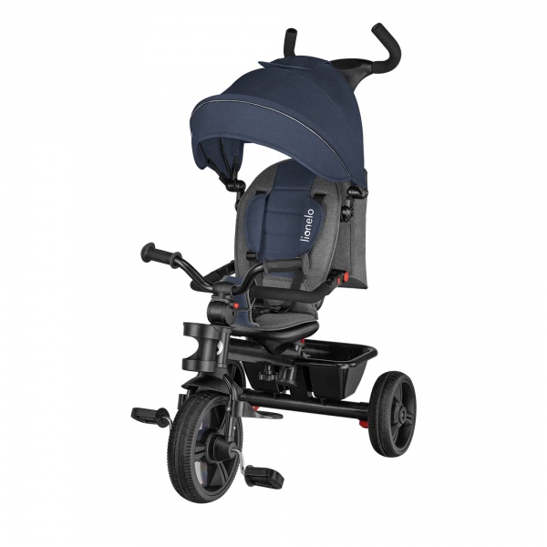 Tricycle haari jeans Lionelo