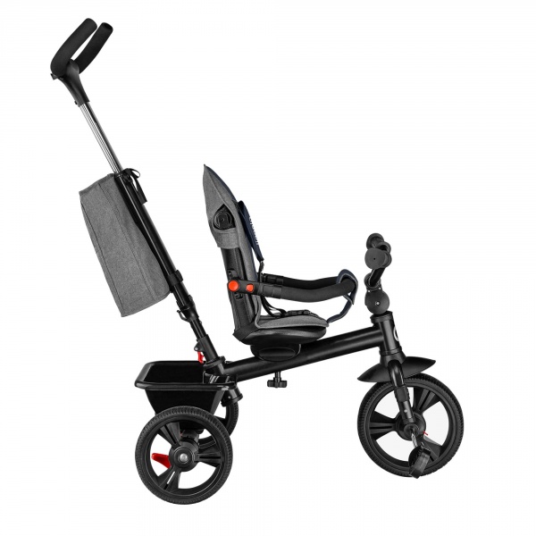 Tricycle haari jeans Lionelo