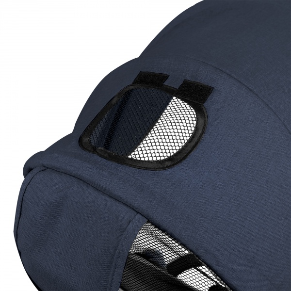 Tricycle haari jeans Lionelo