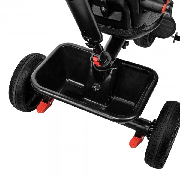 Tricycle haari jeans Lionelo