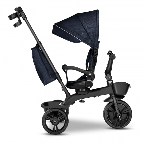 Tricycle kori blue navy Lionelo