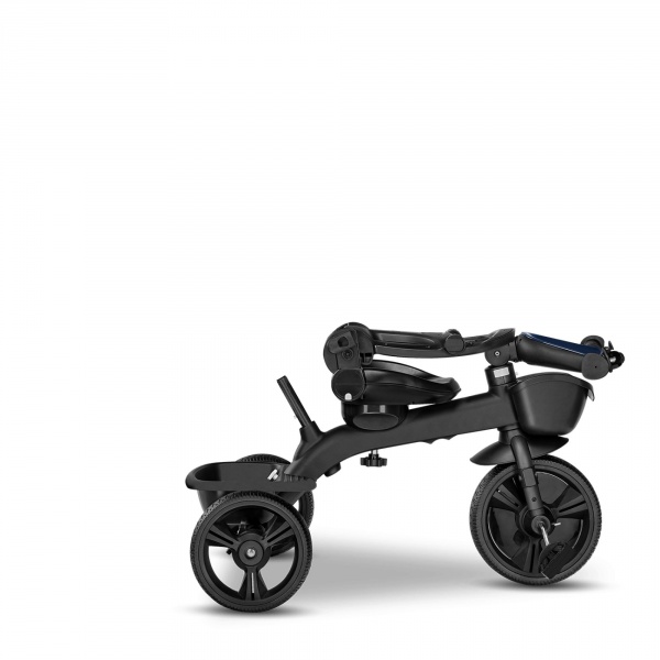 Tricycle kori blue navy Lionelo