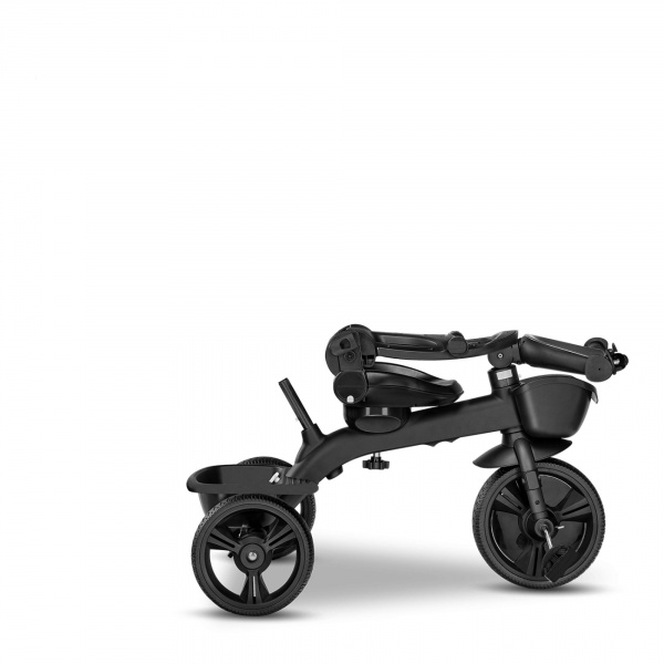 Tricycle kori grey stone Lionelo