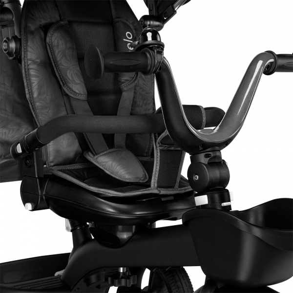 Tricycle kori grey stone Lionelo