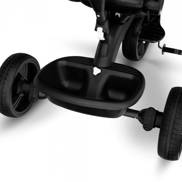 Tricycle kori grey stone Lionelo