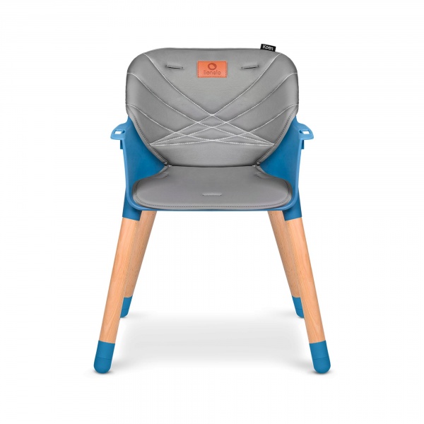 Chaise haute koen blue sky Lionelo