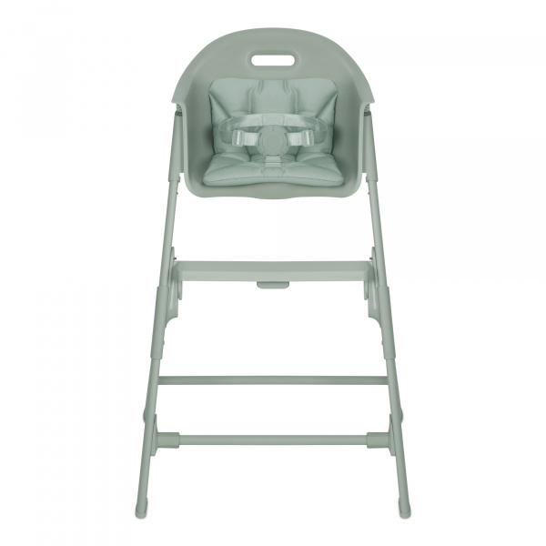 Chaise haute beny green sage Lionelo