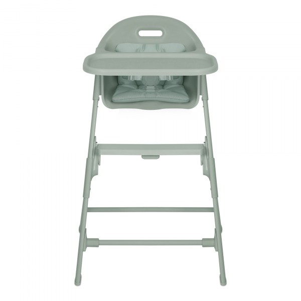 Chaise haute beny green sage Lionelo