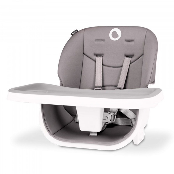 Chaise haute évolutive 4en1 mona stone Lionelo