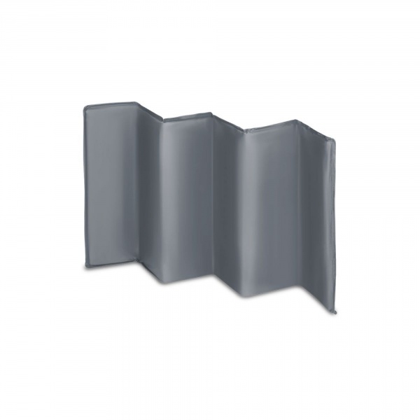 Lit parapluie stefi yellow lemon Lionelo