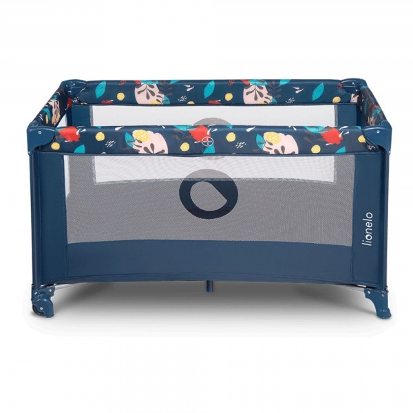 Lit parapluie stefi blue navy Lionelo
