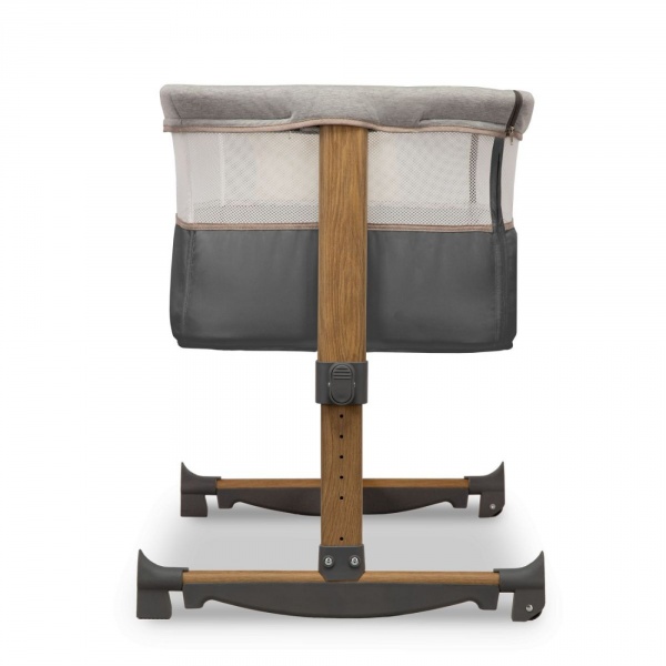 Lit cododo leonie grey stone Lionelo