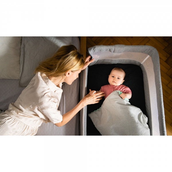 Lit cododo leonie beige sand Lionelo