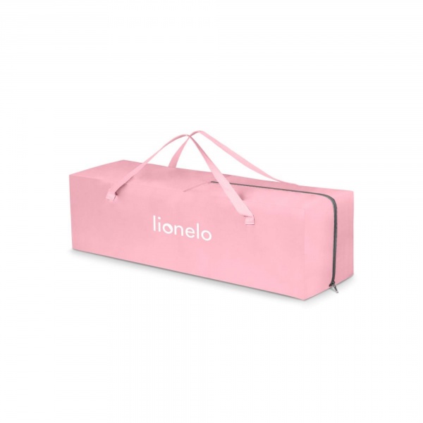 Lit parapluie stefi pink ombre Lionelo