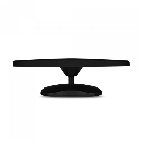 Rétroviseur bébé sett black carbon Lionelo